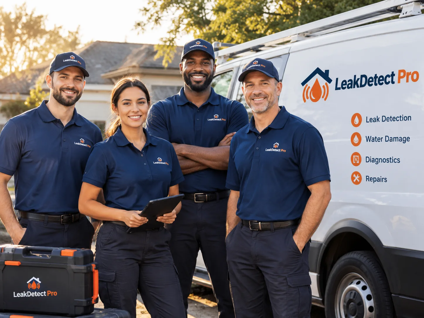 Roof Repair company in Frederick, CO